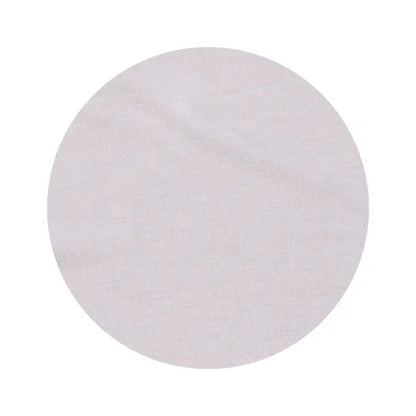 Harbor Mist Neutral Knotted Newborn Baby Gown by Three Little Tots - Unisex Onesies