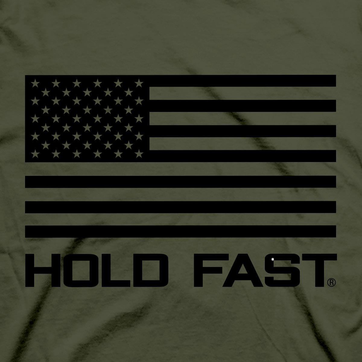 HOLD FAST Men’s Christian T-Shirt – Psalm 23 | Men's T-Shirts | 4