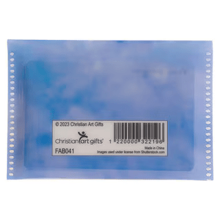 Hope for A Weary Soul FaithBuilders Set | Scripture Cards | 3