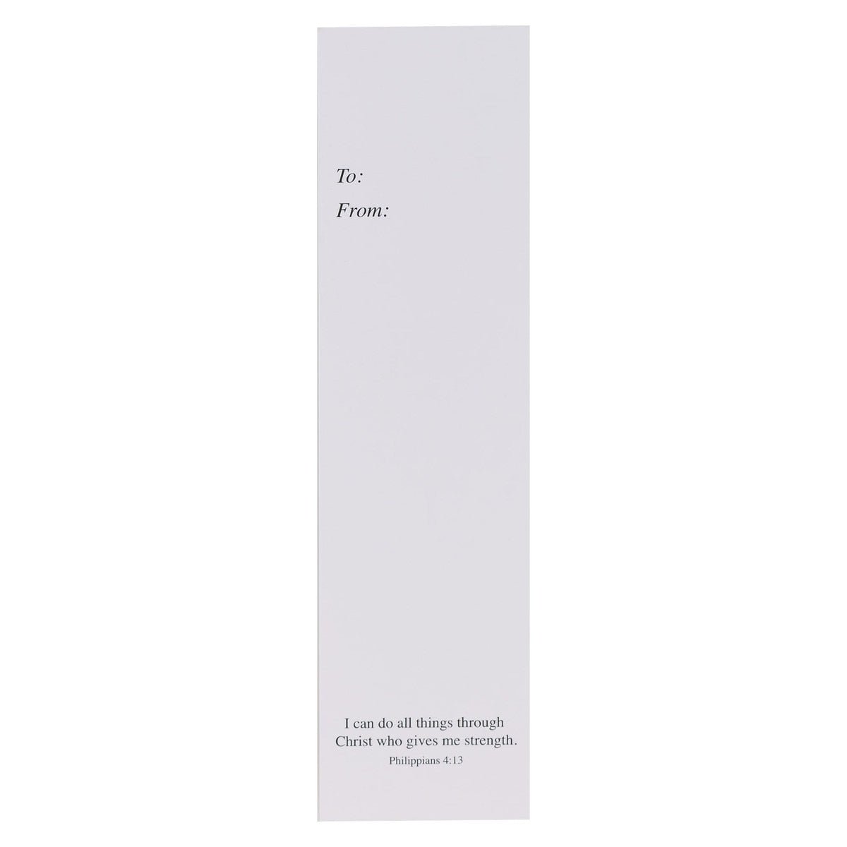 I Can Do All Things Raccoon Superhero Sunday School/Teacher Bookmark Set - Philippians 4:13 | Bookmarks | 2