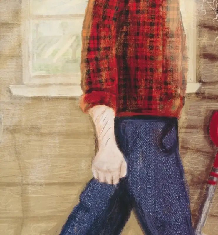 It Will Be Okay - Self- Help