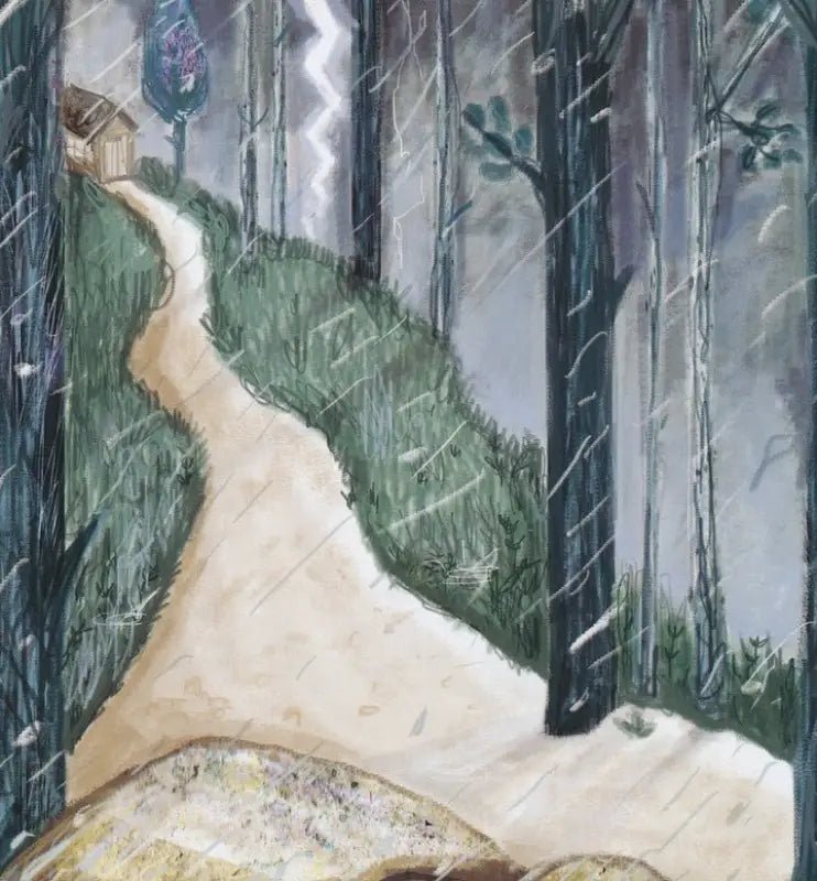 It Will Be Okay - Self- Help