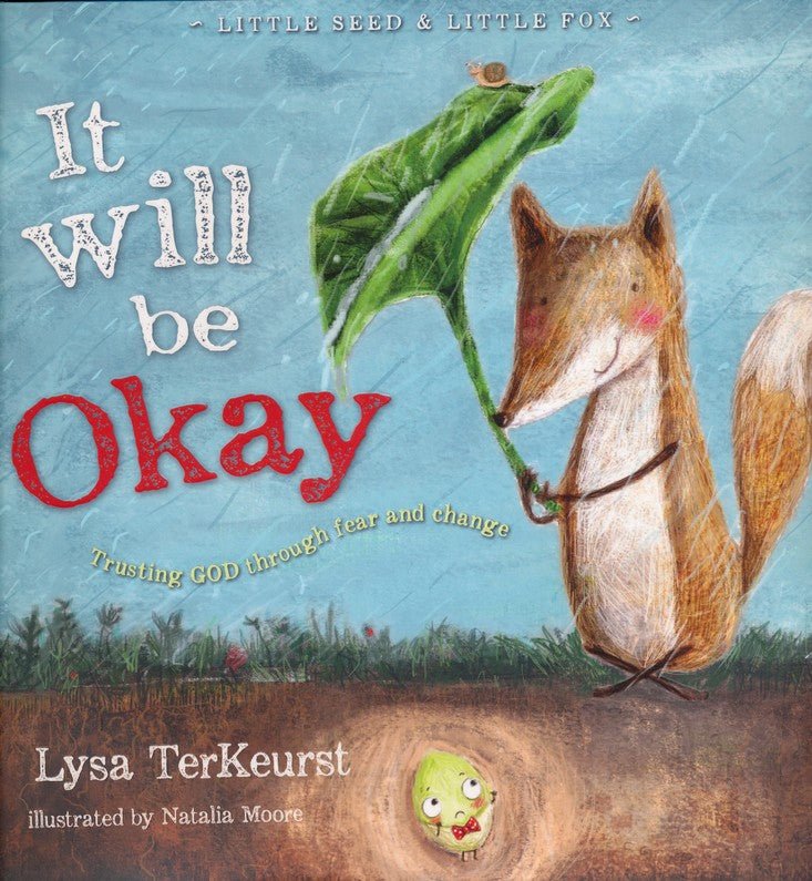 It Will Be Okay | Self - Help | 1