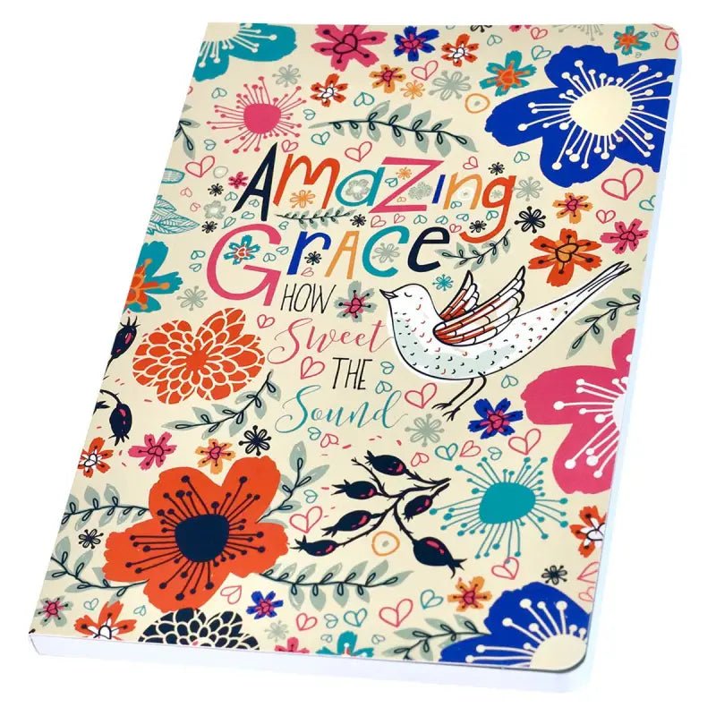 Kerusso Amazing Grace Bird Journal | Journals | 3