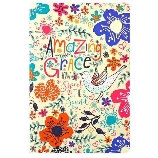 Kerusso Amazing Grace Bird Journal | Journals | 1