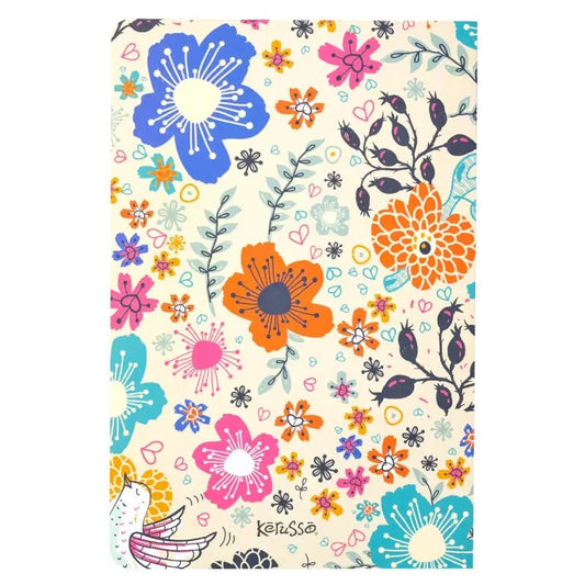Kerusso Amazing Grace Bird Journal | Journals | 2
