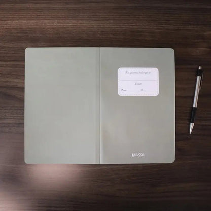 Kerusso Amazing Grace Bird Journal | Journals | 4