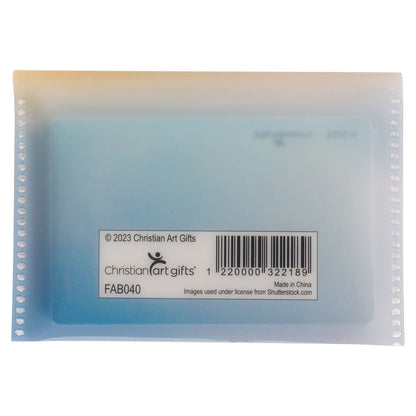 Living Words of Jesus FaithBuilders Set | Scripture Cards | 2