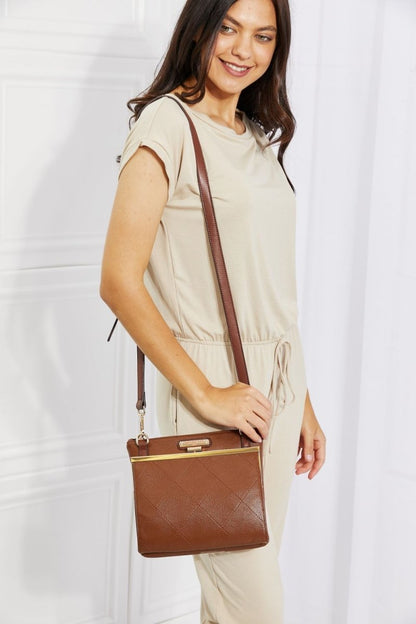 Nicole Lee USA All Day, Everyday Handbag | Crossbody Bags | 2