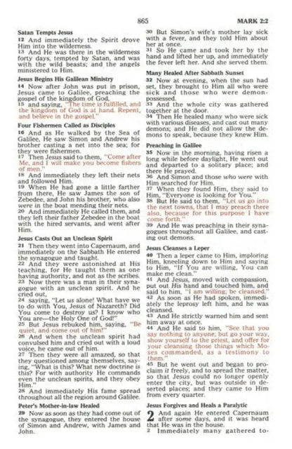 NKJV Baby’s First Bible – Hardcover Christian Baby Gift with Scripture & Duck Design by Beverly Luedecke - Bibles