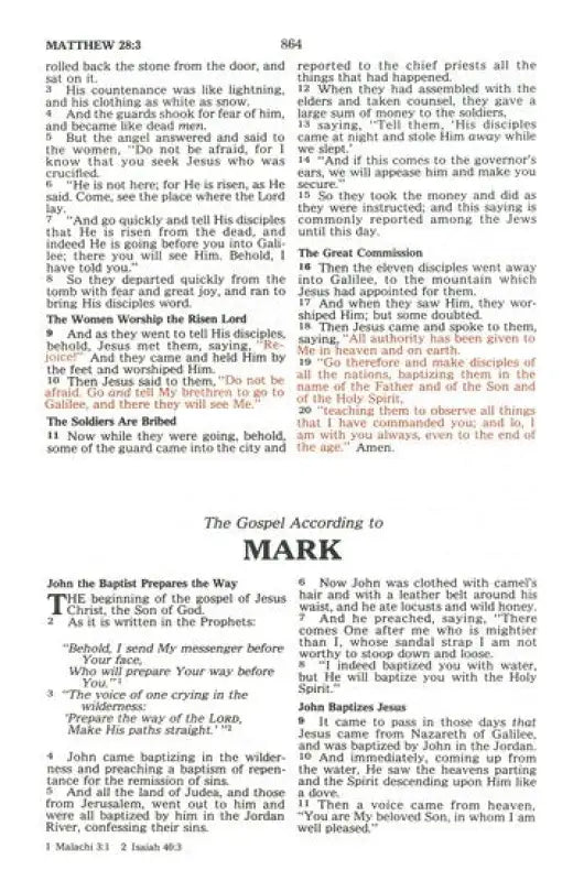 NKJV Baby’s First Bible – Hardcover Christian Baby Gift with Scripture & Duck Design by Beverly Luedecke - Bibles