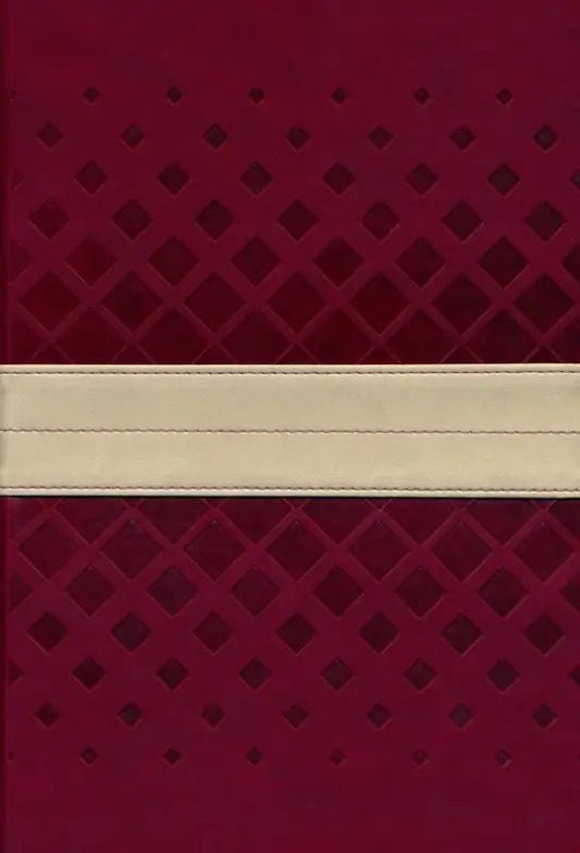 NKJV Unapologetic Study Bible Hardcover Red Letter - Bibles