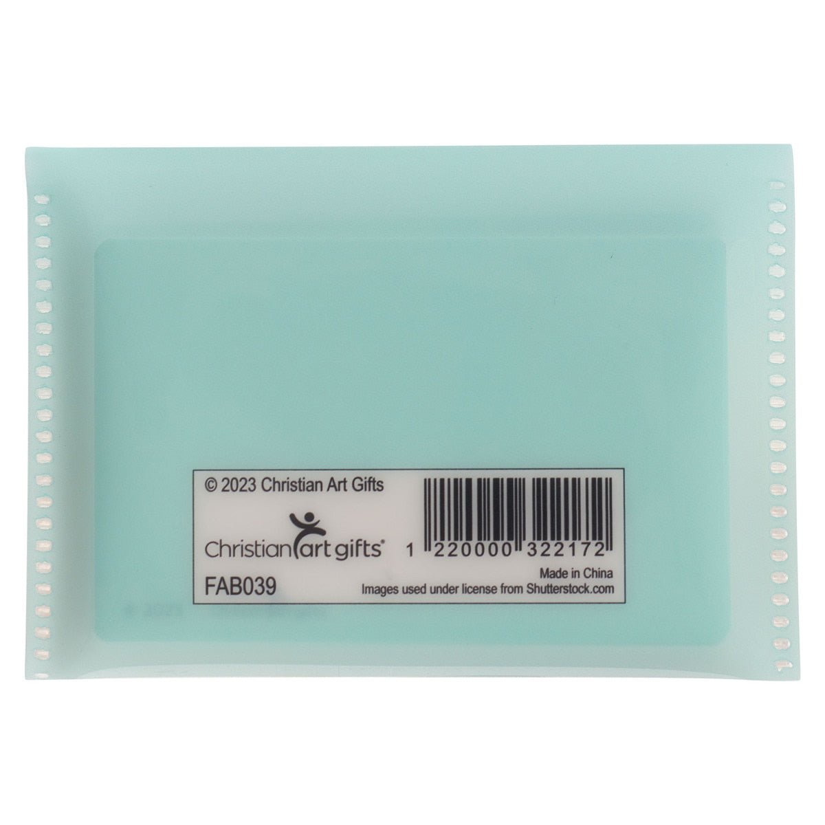 Prayers from the Bible FaithBuilders Set | Scripture Cards | 2