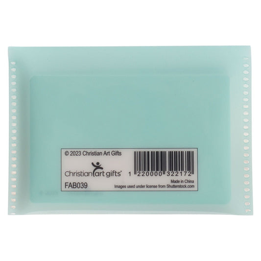 Prayers from the Bible FaithBuilders Set | Scripture Cards | 2