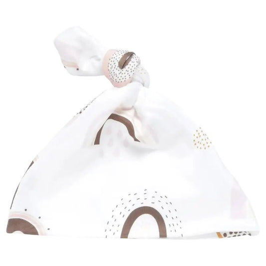 Rainbow Hat by Three Little Tots - Baby Hats