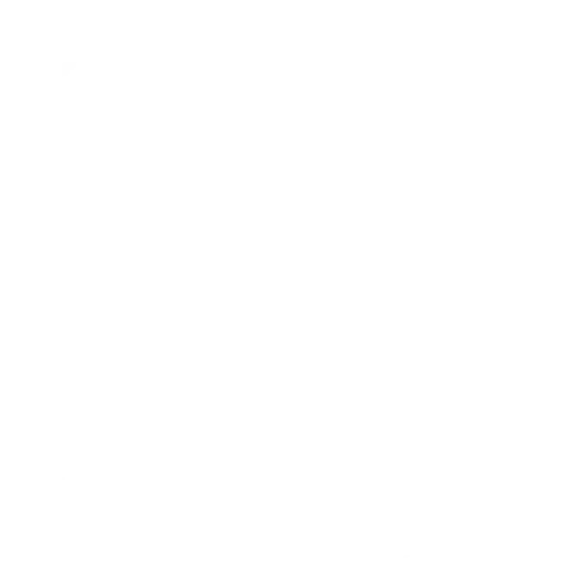 Sweetie Spoons™ Spoon + Fork Set - Baby Spoon & Fork Sets pixelated white circle central black