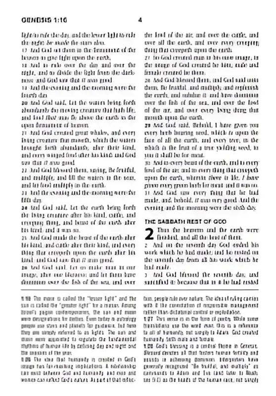 The KJV Study Bible Large Print - Black Genuine Leather - Bibles biblical text excerpt