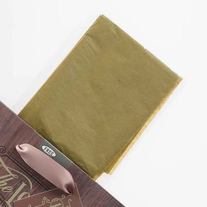 The LORD is My Strength and Shield Medium Gift Bag - Psalm 28:7 - Gift Bags