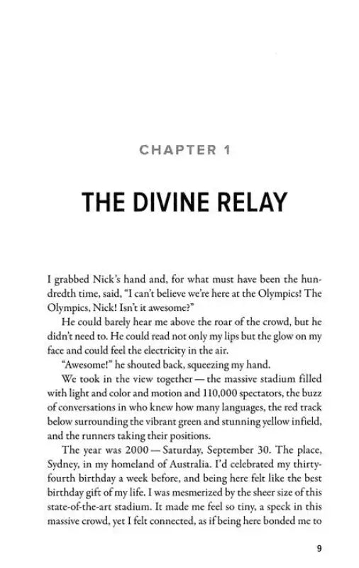 Unstoppable - Self- Help