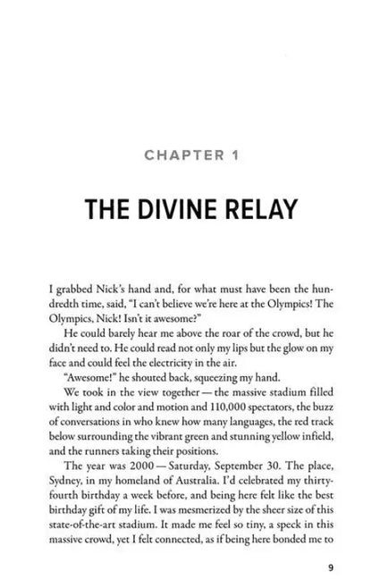 Unstoppable - Self- Help