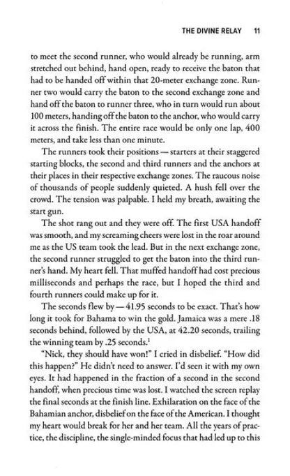 Unstoppable - Self- Help