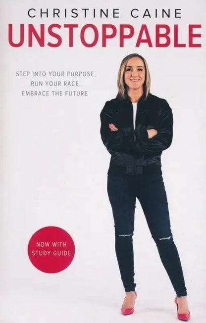 Unstoppable - Self- Help