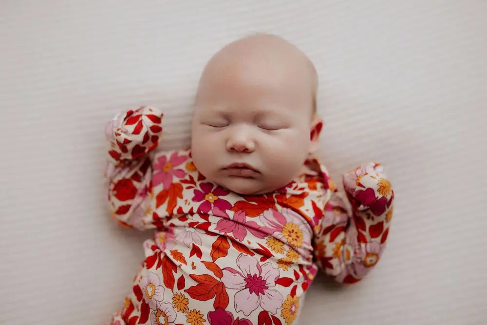 Wild Child Jammies by Three Little Tots - Toddler Pajamas