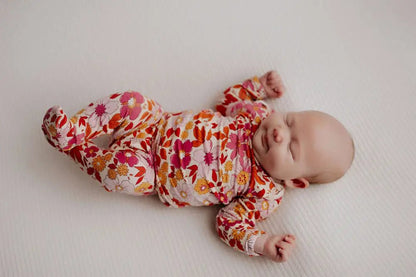 Wild Child Jammies by Three Little Tots - Toddler Pajamas