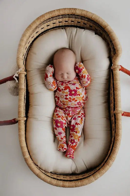 Wild Child Jammies by Three Little Tots - Toddler Pajamas