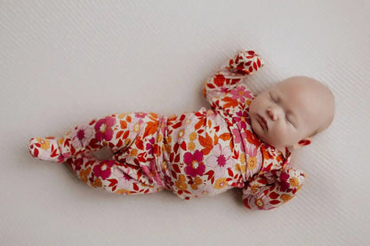 Wild Child Jammies by Three Little Tots - Toddler Pajamas