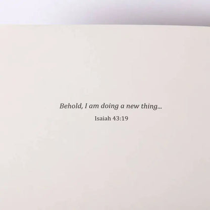 Wineskin Christian Journal – Black Soft Cover Notebook with Bible Inspiration from Matthew 9 - Journals