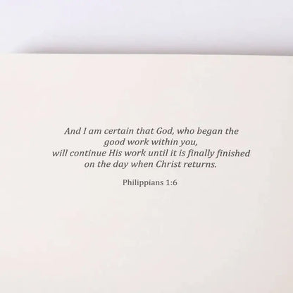 Wineskin Christian Journal – Black Soft Cover Notebook with Bible Inspiration from Matthew 9 - Journals