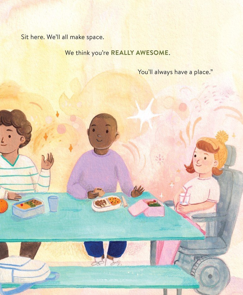 You'll Always Have a Friend: What to Do When the Lonelies Come | Kids Books | 7