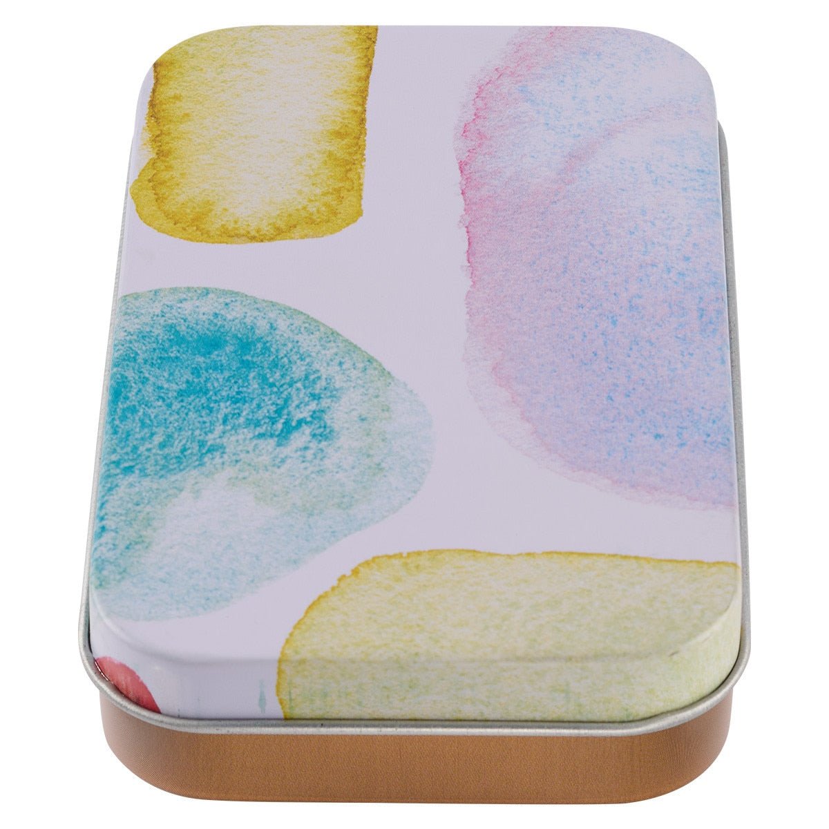 You’ve Got This Smooth Sea Glass Rose Gold Key Ring | Keychains | 3