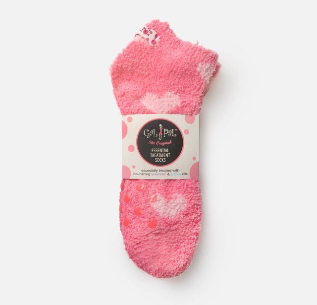 Gal Pal Spa Treatment Socks | 2FruitBearers