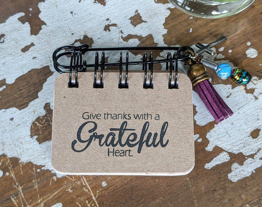 Grateful Flip | 2FruitBearers