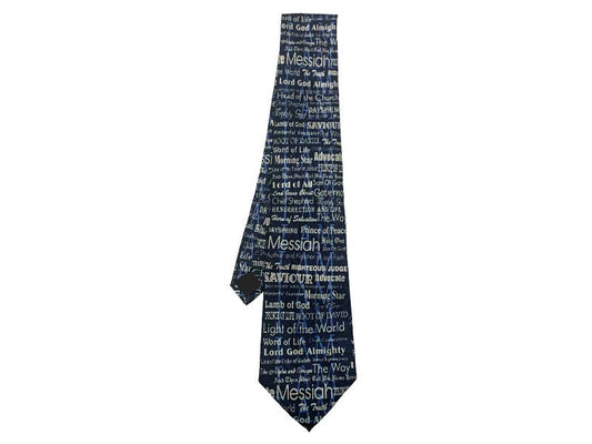 I Am Polyester Tie | 2FruitBearers