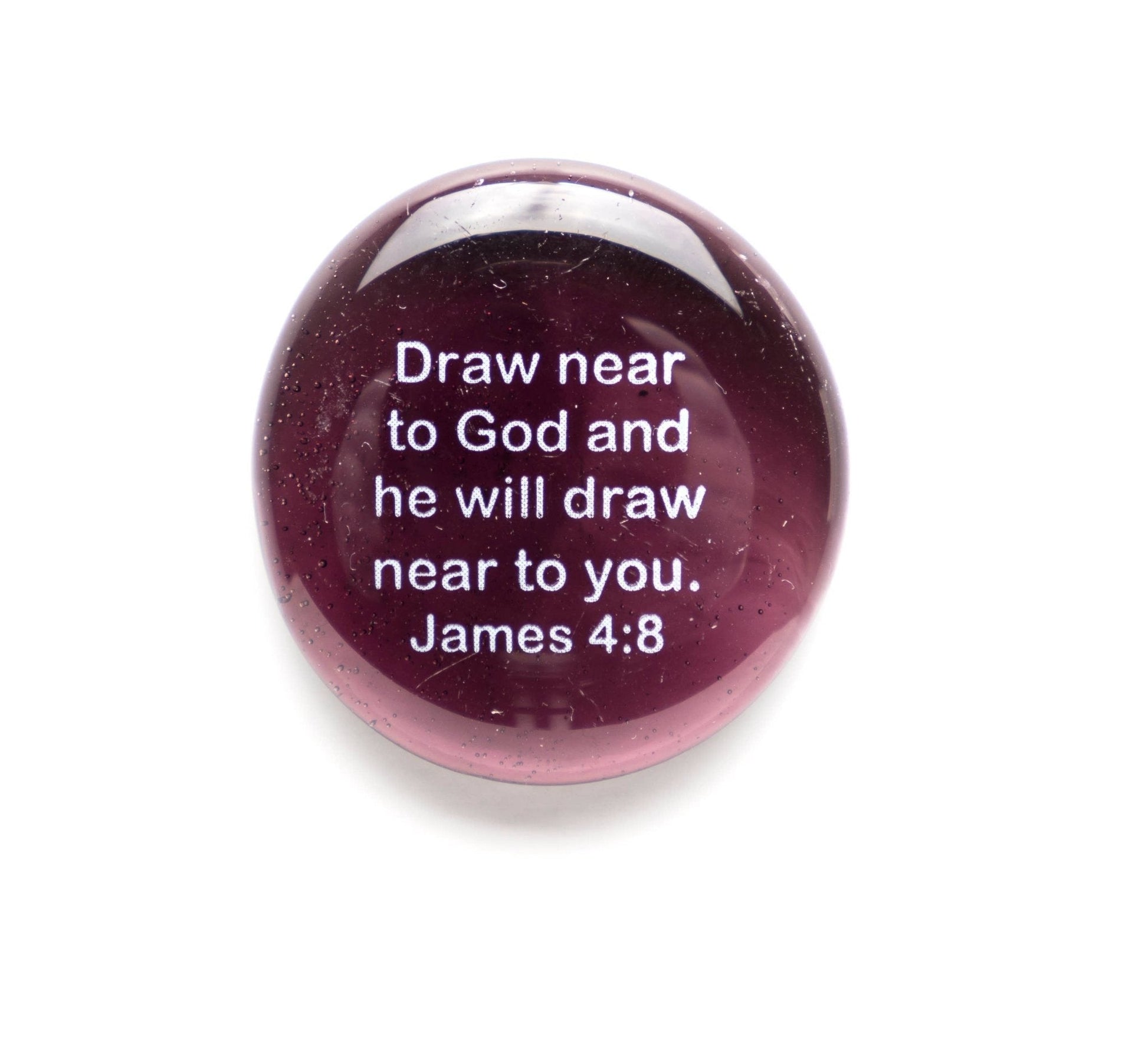 Scripture Stones in Deluxe Gift Box, Set I | 2FruitBearers