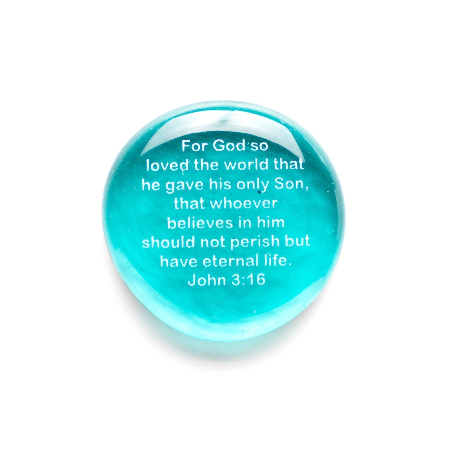 Scripture Stones in Deluxe Gift Box, Set I | 2FruitBearers