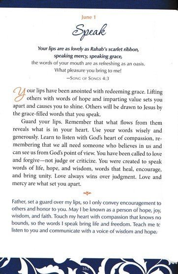 The Divine Romance Devotional | 2FruitBearers