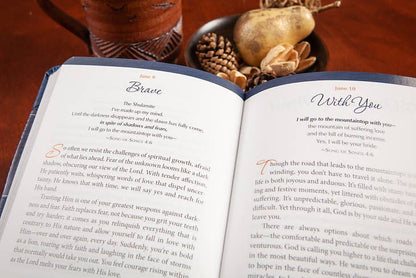 The Divine Romance Devotional | 2FruitBearers