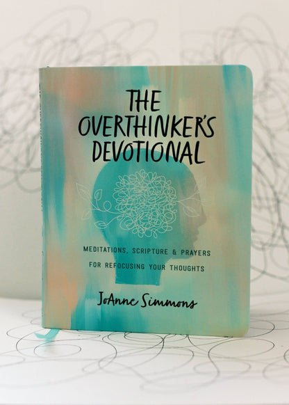 The Overthinker's Devotional | 2FruitBearers